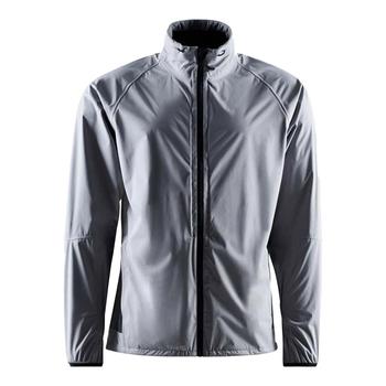 Abacus Pitch Waterproof Rain Jacket