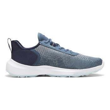Puma Fusion Crush Sport Mens Golf Shoes - Evening Sky/Deep Navy