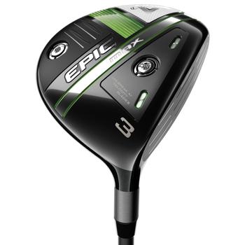 Callaway Epic Max Fairway Wood