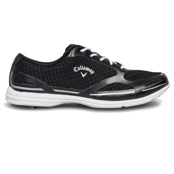 Callaway Solaire Ladies Golf Shoes Black