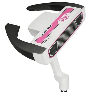 Ray Cook Silver Ray PT04 Ladies Putter