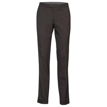 Oscar Jacobson Dave Tour Trouser - Black