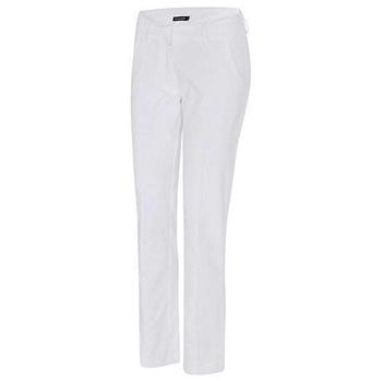 Galvin Green Natalia Golf Trouser - White