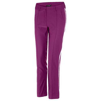Galvin Green Natalia Golf Trouser - Wild Orchid