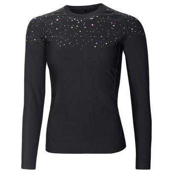Galvin Green Women's Ester Long Sleeve Thermal - Black