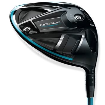 Callaway Rogue Sub Zero Driver