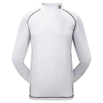 FootJoy Performance Thermal Base Layer - White
