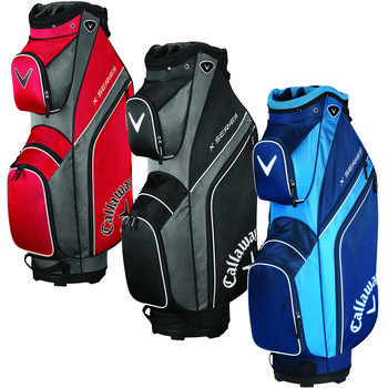 Callaway X Series Golf Cart Bag