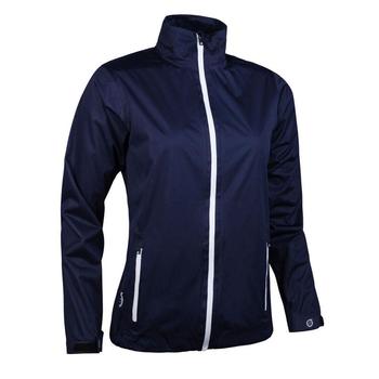 Ladies Whisperdry Tech-Lite Waterproof Golf Jacket