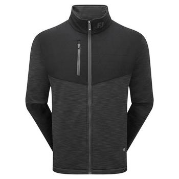 FootJoy ThermoSeries Hybrid Jacket - Black