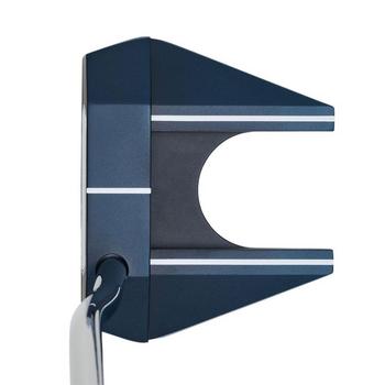 Odyssey Ai-ONE Cruiser Big Seven Double Bend Golf Putter