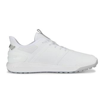 Puma Ignite Elevate Mens Golf Shoes - Puma White