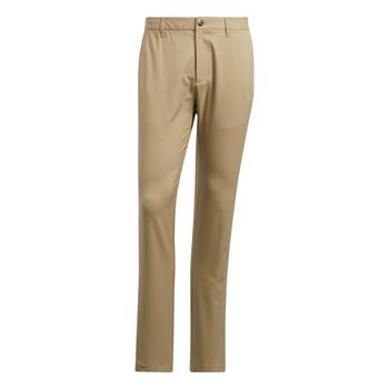adidas Ultimate 365 Taper Golf Pant - Khaki