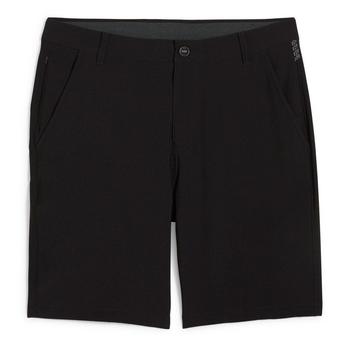 Puma 101 Solid 9" Short - Puma Black