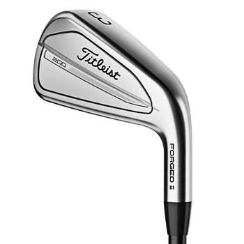 Titleist T200 Utility Irons - Graphite