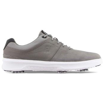 FootJoy Mens Contour Golf Shoes - Grey