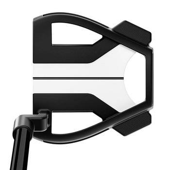 TaylorMade Spider Tour X Black Series L-Neck Golf Putter