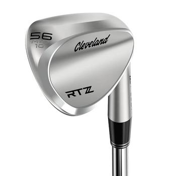 Cleveland RTZ Golf Wedge - Tour Satin
