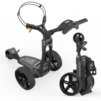 PowaKaddy FX5 Electric Golf Trolley- 18 Hole Lithium