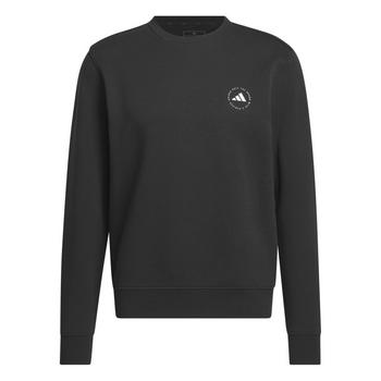 adidas Core Crew Neck Sweater - Black