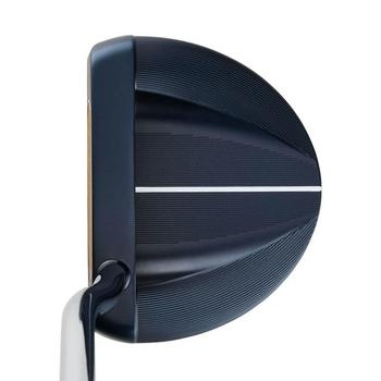 Odyssey Ai-ONE Milled Rossie V T Double Bend Golf Putter