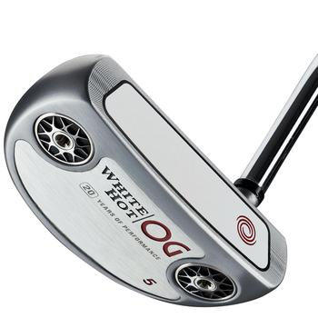 Odyssey White Hot OG Stroke Lab OS #5 Golf Putter