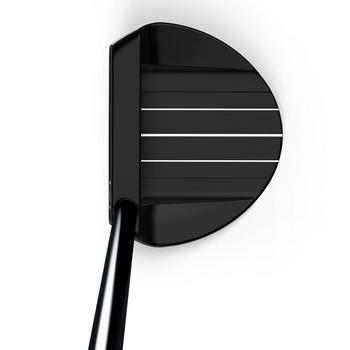 Wilson Staff Infinite Golf Putter - Bean