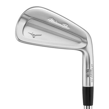 Mizuno Pro S-3 Golf Irons - Steel