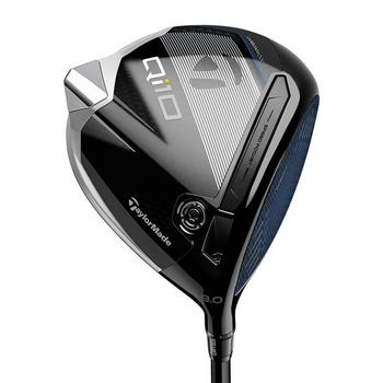 TaylorMade Qi10 Driver