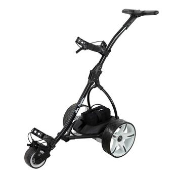Ben Sayers Electric Golf Trolley - 36 Hole