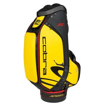 Cobra SPEEDZONE Staff Golf Cart Bag 2020