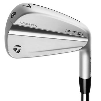 TaylorMade P790 '23 Golf Irons - Steel