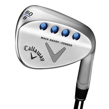 Callaway MD Forged Tour Issue Wedges - Raw