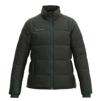 Rohnisch Avery Ladies Golf Jacket - Scarab