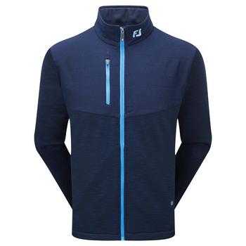 FootJoy ThermoSeries Hybrid Jacket - Navy