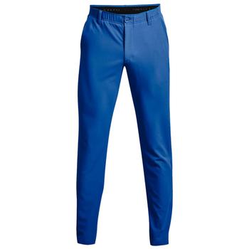 Under Armour Drive Tapered Golf Pants - Black