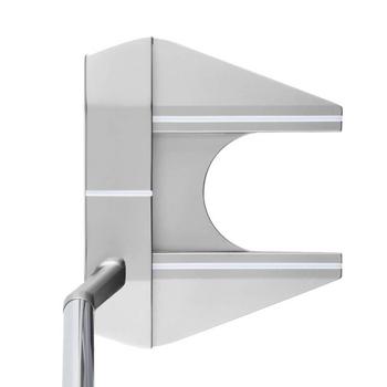 Odyssey Ai-ONE Silver Seven Slant Golf Putter