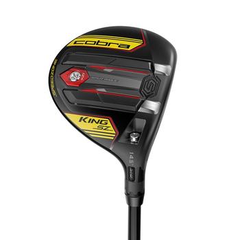 Cobra King SPEEDZONE Golf Fairway Wood
