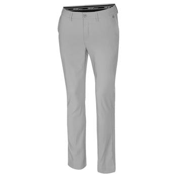 Galvin Green Nixon Ventil8 Golf Trouser - Light Grey