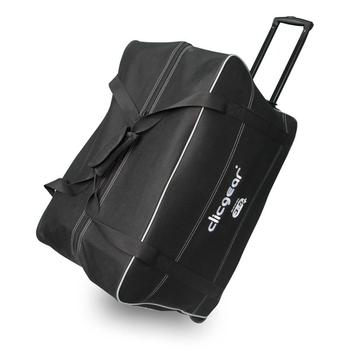 Clicgear Wheeled Travel Cover - Black