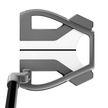 TaylorMade Spider Tour X L-Neck Scottie Scheffler Golf Putter