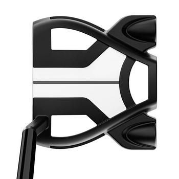 TaylorMade Spider Tour Black Series Small Slant Golf Putter