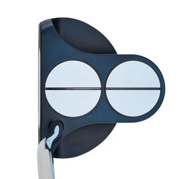 Odyssey Ai-ONE 2-Ball Double Bend Golf Putter