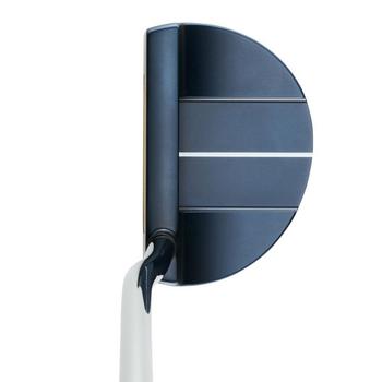 Odyssey Ai-ONE Milled Six Double Bend Golf Putter