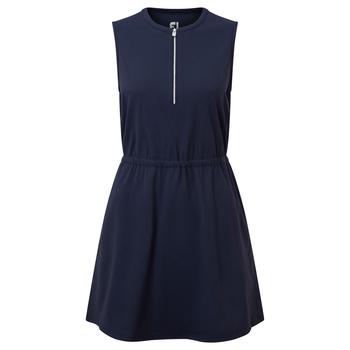 FootJoy Womens Golf Dress - Navy