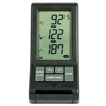 PRGR Portable Golf Launch Monitor