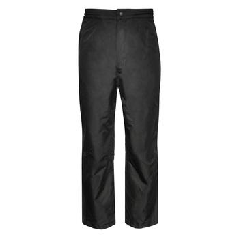 Sunderland Vancouver Quebec Golf Waterproof Trousers - Black