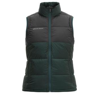 Rohnisch Avery Ladies Golf Vest - Scarab
