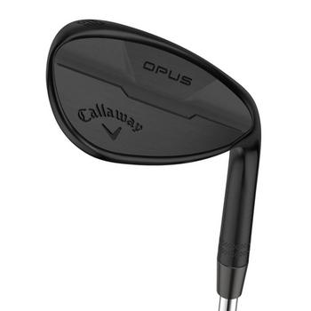 Callaway Opus Black Shadow Wedge