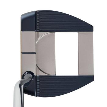Odyssey Ai-ONE Milled Jailbird Mini T Double Bend Golf Putter
